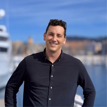 Antoine Vergobbi