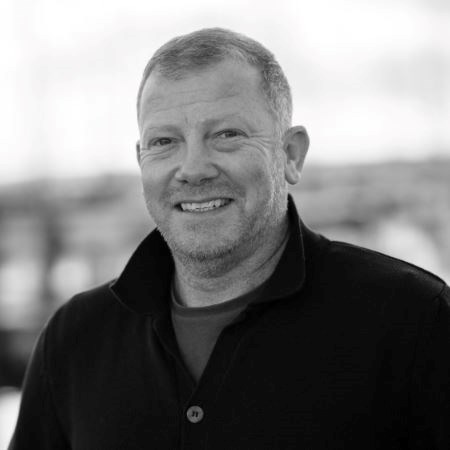 Tim Carbury