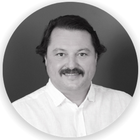 Melih Cankurt