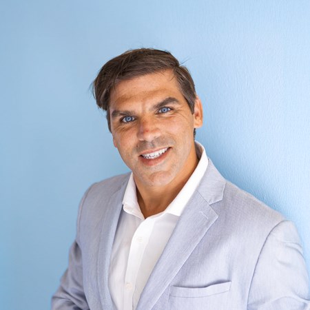 Rodney Ford
