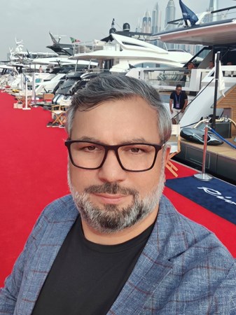Marat Urusov