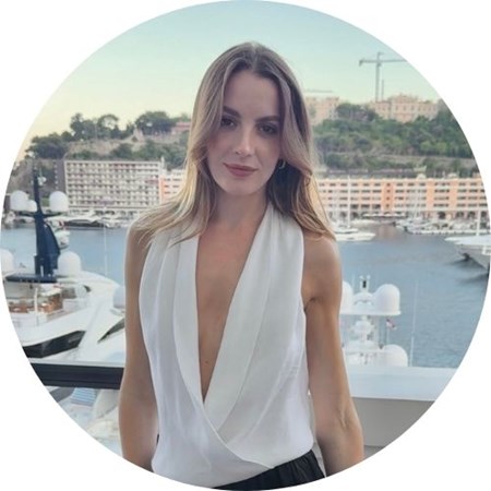 Anastasiya Myslivets