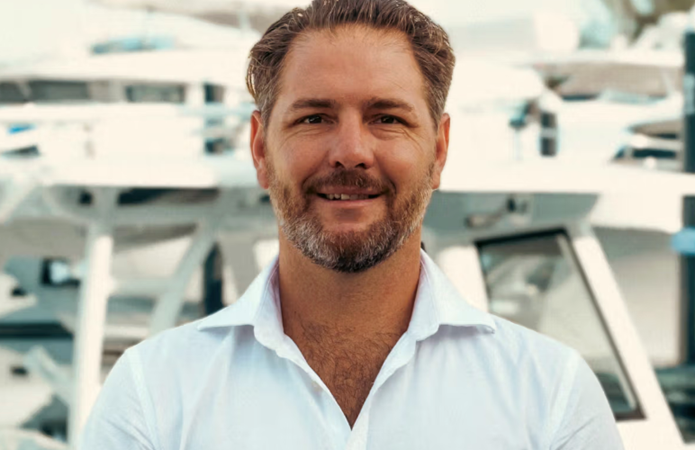 Andrew Dyet