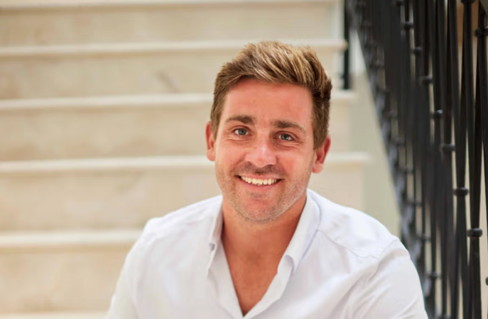 Joe Reid