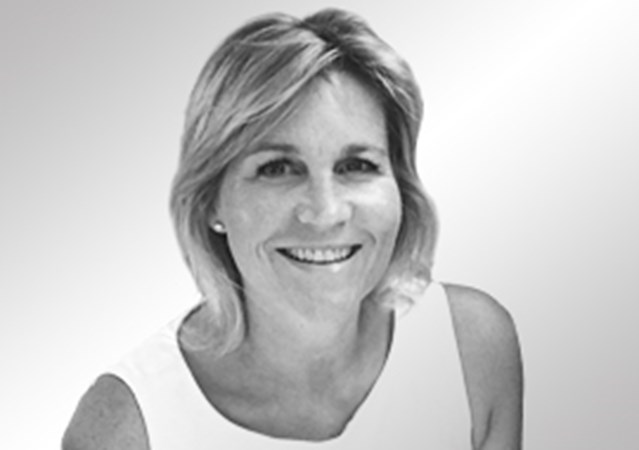 Louise Beckerman 