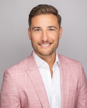 Christopher Donahoe