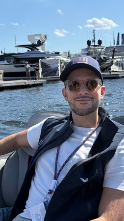 Samuel Ramos
