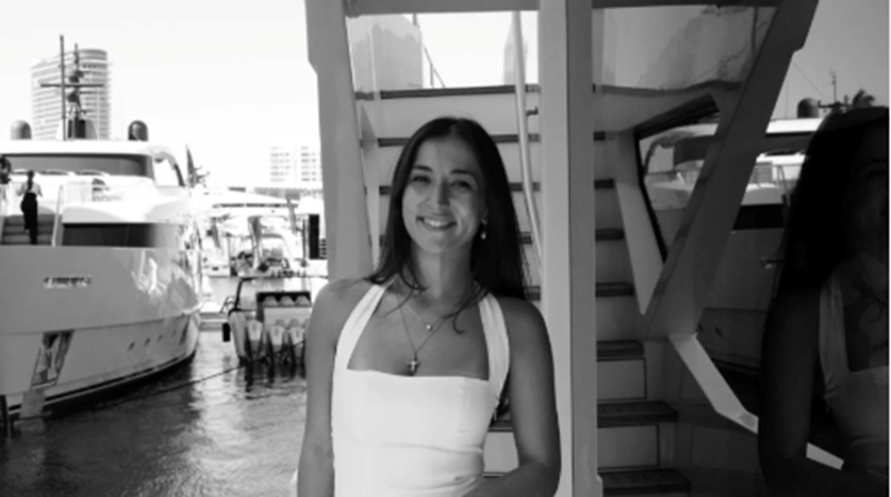 Georgie Damianakis