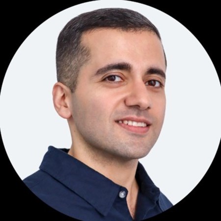 Aram Khoshnav