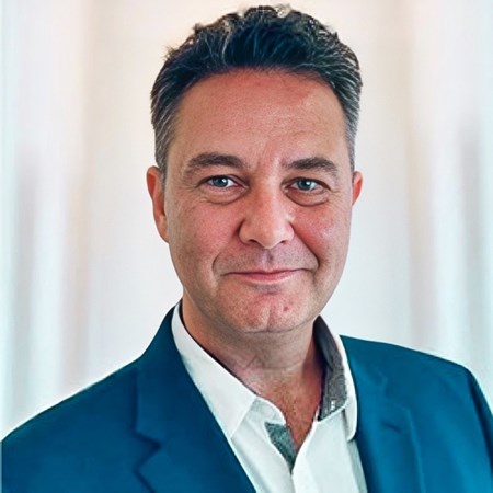 Mark Tufan