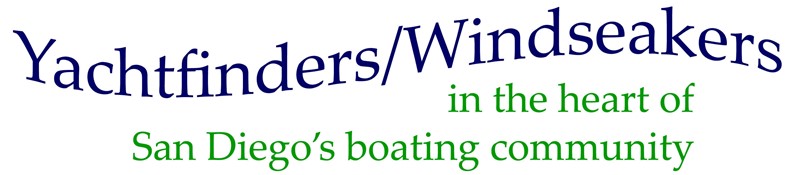 Yachtfinders/Windseakers, Inc.