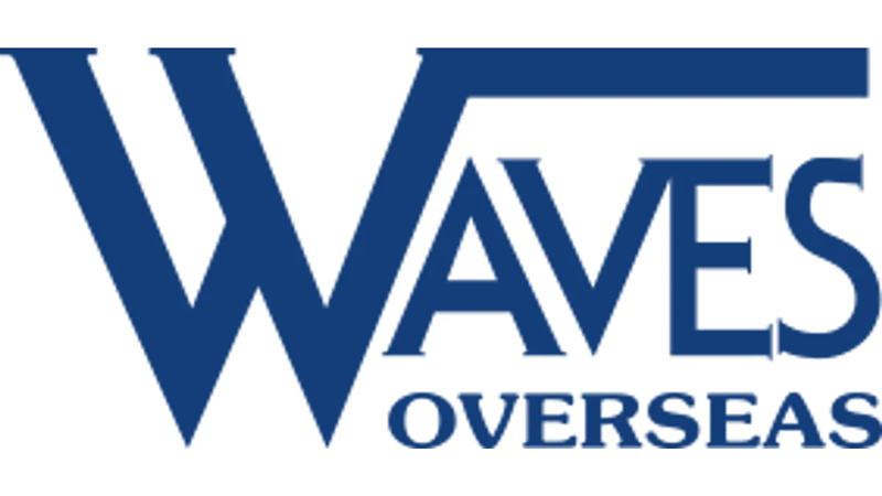 Waves Overseas