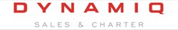Dynamiq Sales & Charter