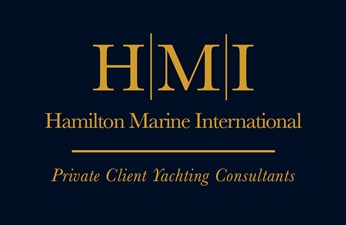 HAMILTON MARINE INTERNATIONAL
