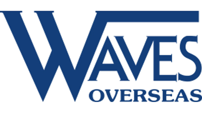 Waves Overseas