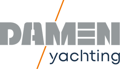 DAMEN YACHTING