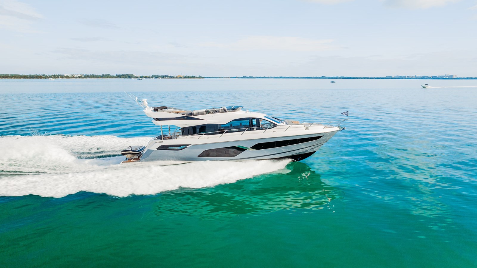 2024 SUNSEEKER 68'