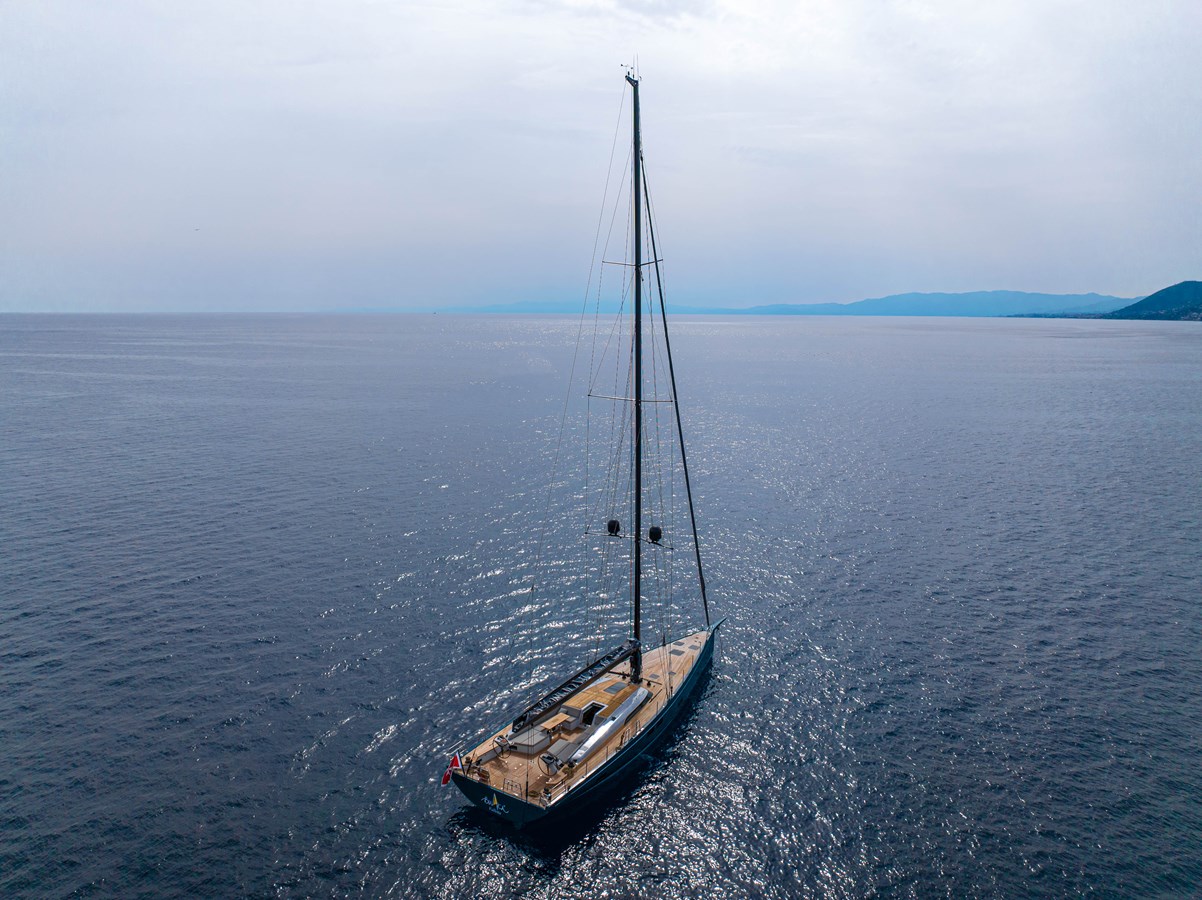 2023 GRAND SOLEIL 72' 3