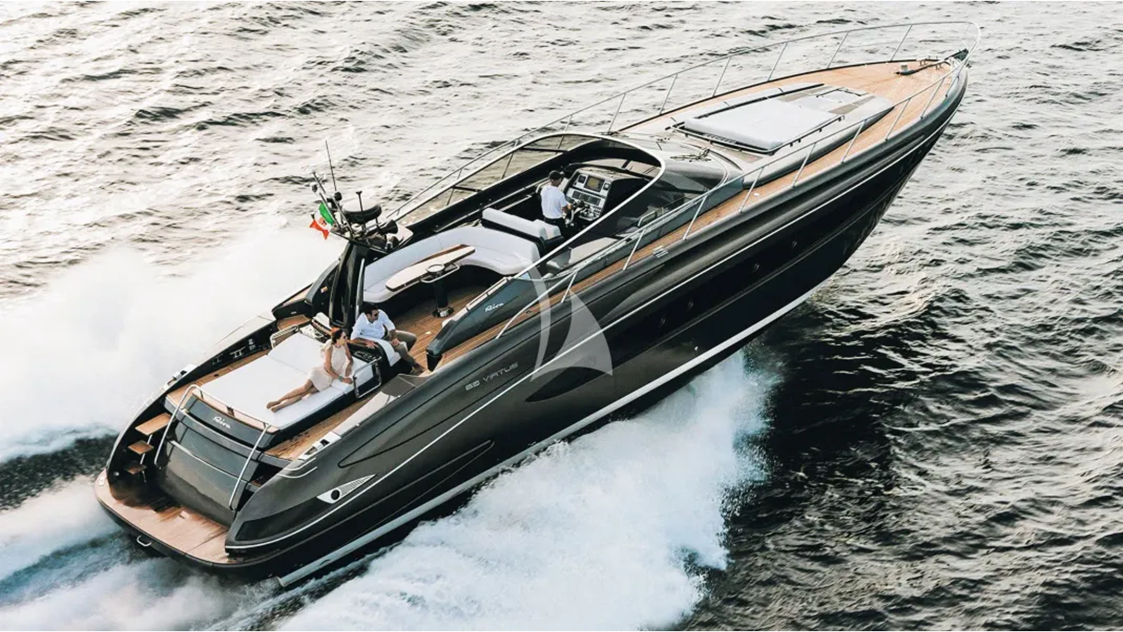 2017 RIVA 65' 8