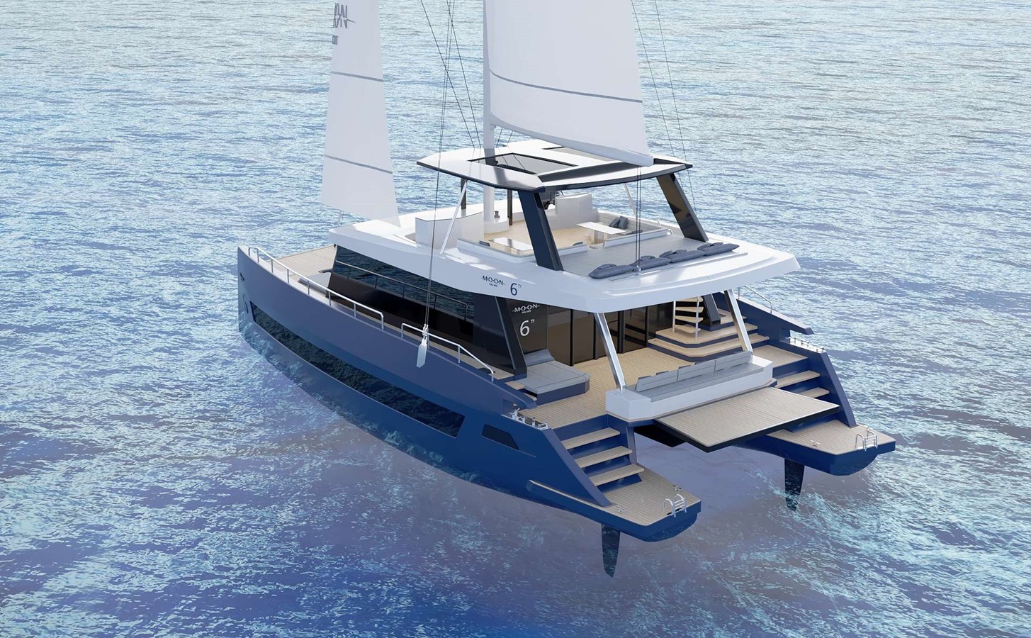 2024 MOON YACHTS 65'