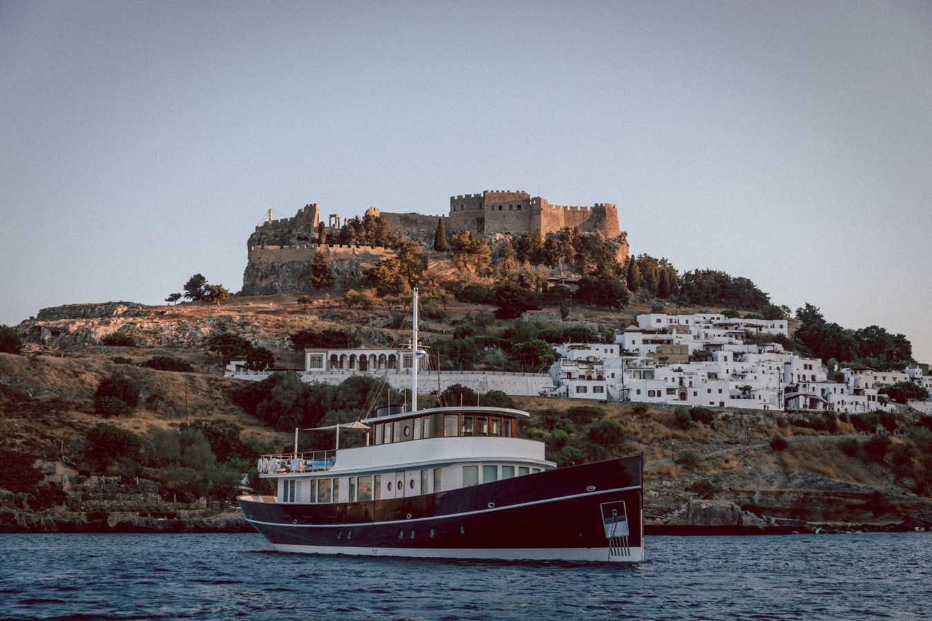 2024 SES YACHTS 106' 10