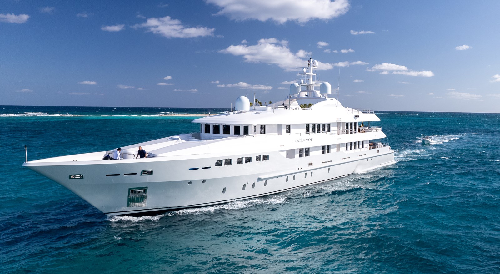2006  OCEANOS