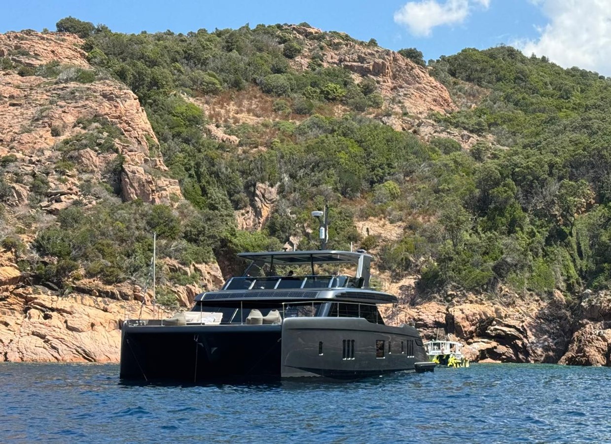 2024 SUNREEF YACHTS 59' 2