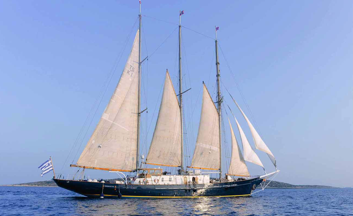 1966 RICHARD DUNSTON 134' 7