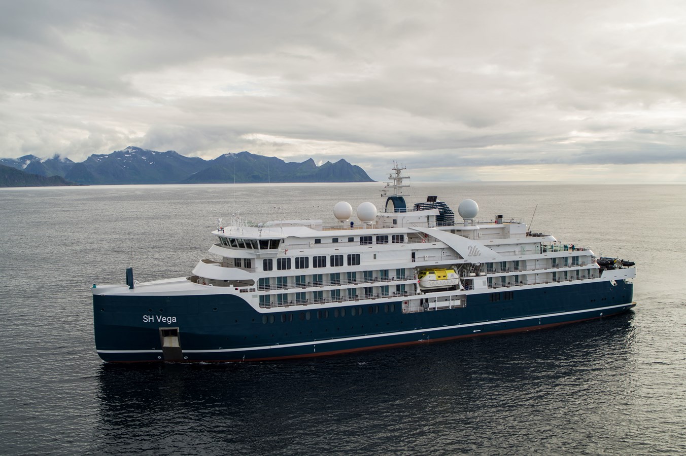 SH VEGA
