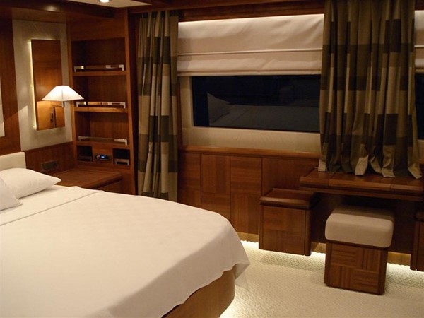 Master Stateroom