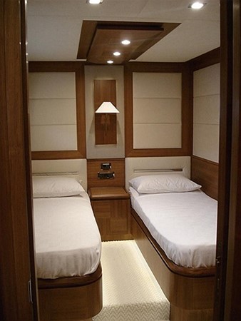 Guest Stateroom