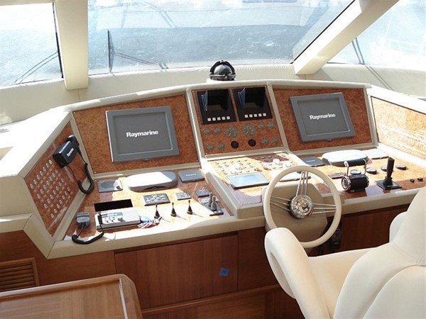 Cockpit