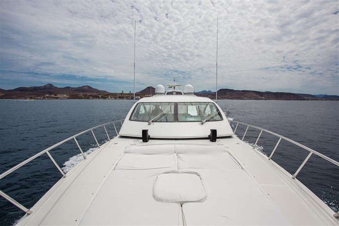 2000 OVERMARINE GROUP