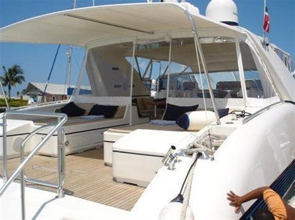 Aft Deck 1