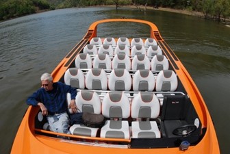 2020 CUSTOM 25 Passenger - photo 10