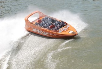 2020 CUSTOM 25 Passenger - photo 1