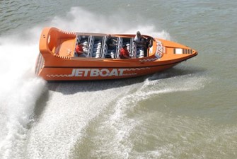 2020 CUSTOM 25 Passenger - photo 7