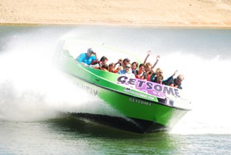 2020 CUSTOM 25 Passenger - photo 9