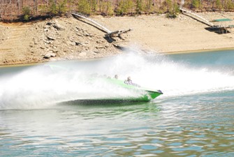 2020 CUSTOM 25 Passenger - photo 15