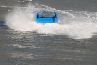 2020 CUSTOM 25 Passenger - photo 18