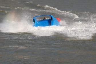 2020 CUSTOM 25 Passenger - photo 22