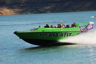2020 CUSTOM 25 Passenger - photo 16