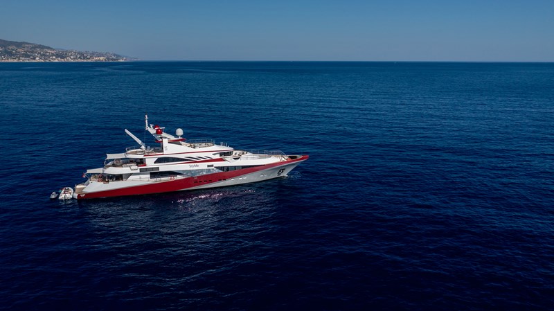 PHILIP ZEPTER YACHTS JOYME Yacht à Vendre