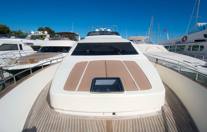 2006 PERMARE Amer 86