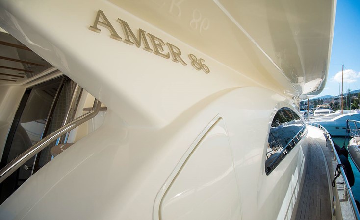 2006 PERMARE Amer 86
