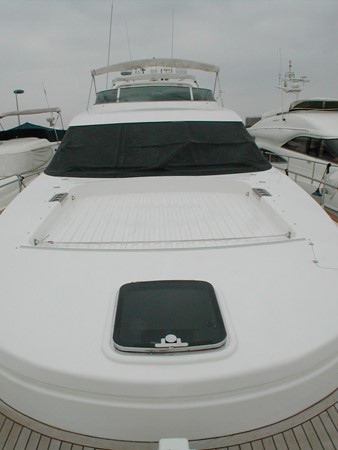 1999 ASTILLEROS ASTONDOA Astondoa GLX 72
