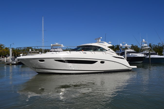 Profile Port Side