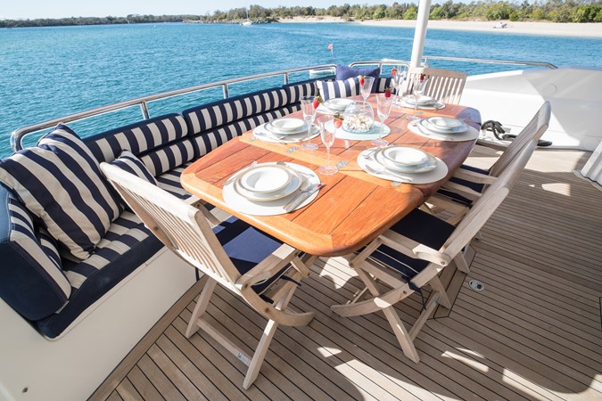 2005 SUNSEEKER