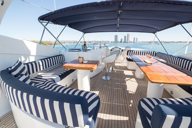 2005 SUNSEEKER