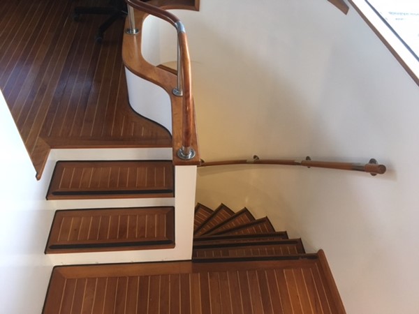 Companionway